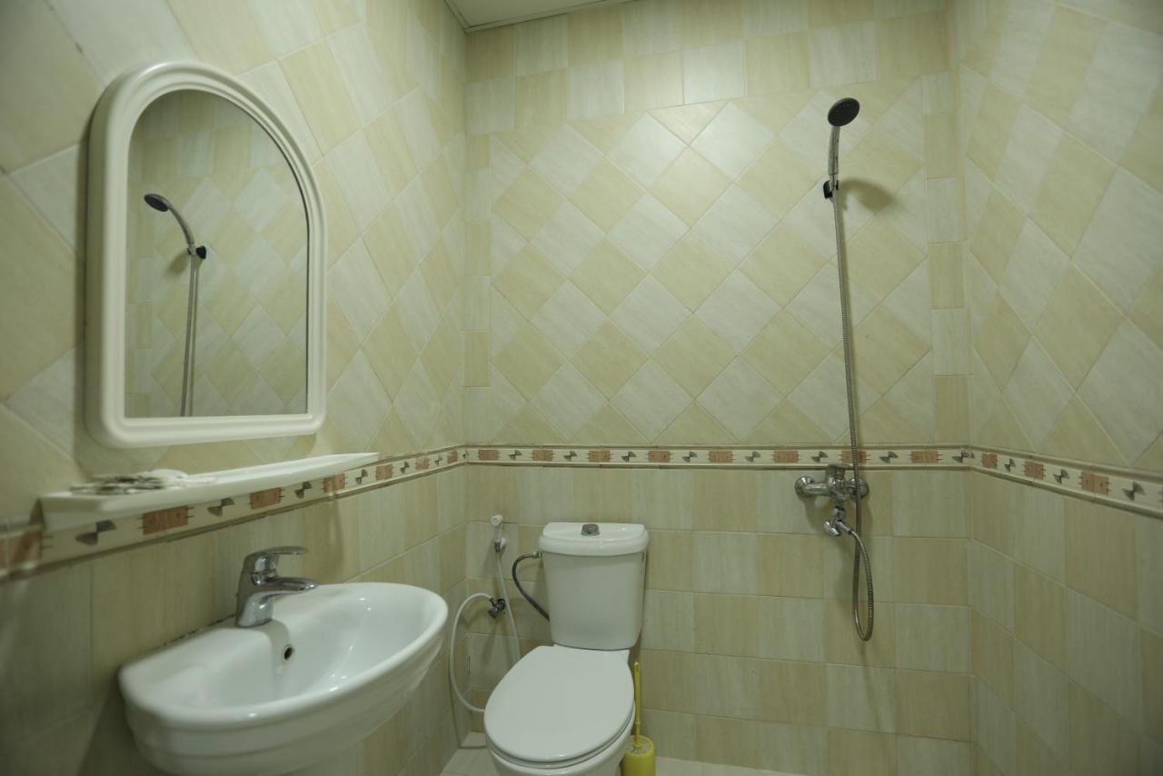 العيرى للشقق المخدومه جازان 1 Jizan Exterior foto